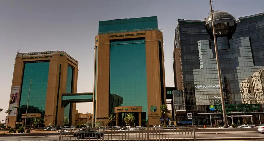Saudi healthcare provider SMC to raise $500mln from IPO