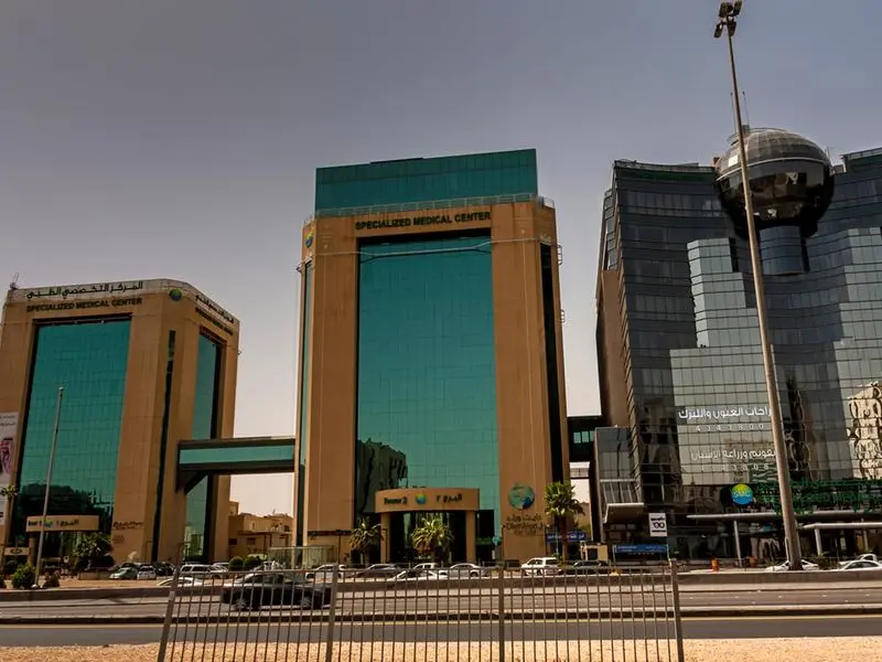 Saudi healthcare provider SMC to raise $500mln from IPO