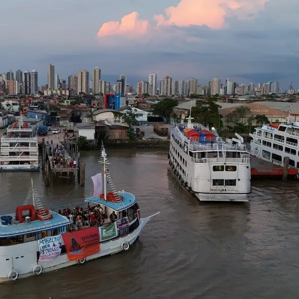 Indigenous leaders join COP30 climate summit as it opens with unclear outcome ahead