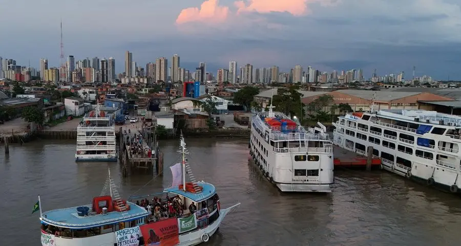 Indigenous leaders join COP30 climate summit as it opens with unclear outcome ahead