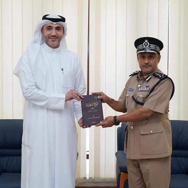 Sharjah Ports and Border Points Committee holds its fourth regular meeting