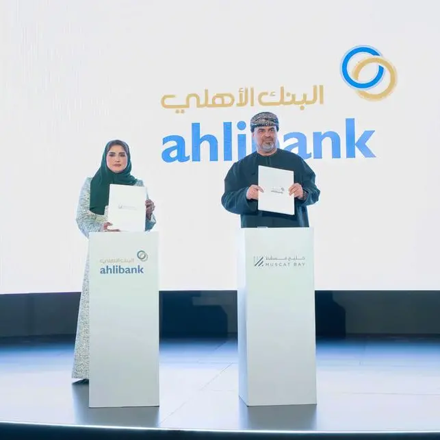 Ahlibank Plays key financing role in the development of Luma Residences