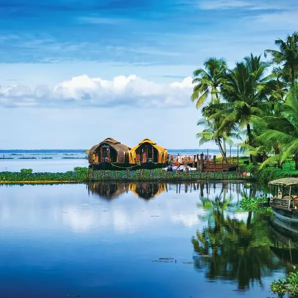Arab tourism to spur growth in Kerala's wellness, luxury sectors