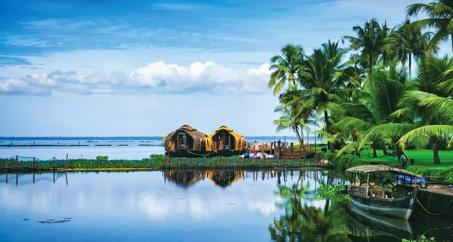 Arab tourism to spur growth in Kerala's wellness, luxury sectors