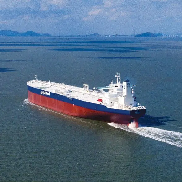 Bahri reports first quarter 2025 results with 18% net profit growth