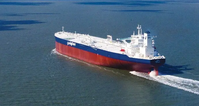 Saudi’s Bahri begins commercial operations at 3 floating desalination barges