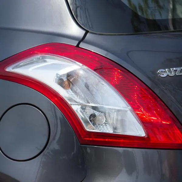 New Suzuki Swift set to strengthen brand in South Africa's compact car market