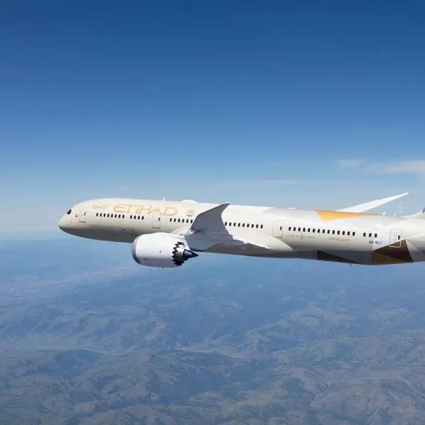 Etihad Airways celebrates 20 years of connecting Abu Dhabi and Johannesburg