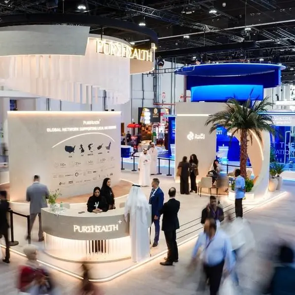 PureHealth surpasses $1.72bln in local procurement spend