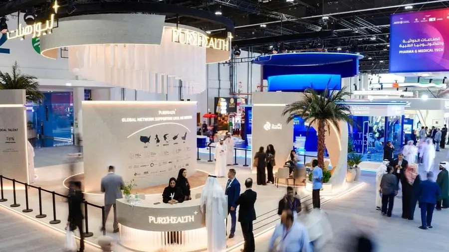 PureHealth surpasses $1.72bln in local procurement spend