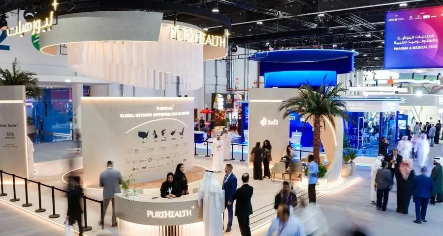 PureHealth surpasses $1.72bln in local procurement spend