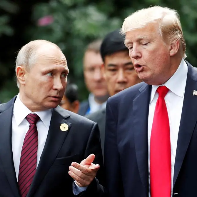 Trump might meet Putin in UAE over coming days