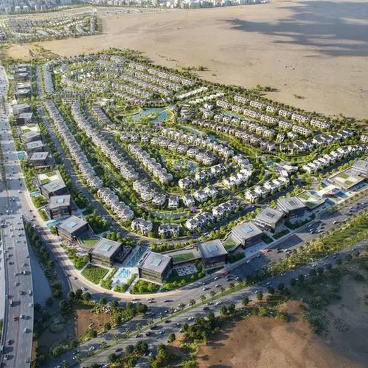 With the launch of Hyde Park Terraces, Hyde Park Developments announces a new expansion in East Cairo
