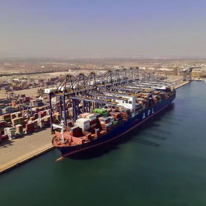 Oman's Import Price Index rises by 14.8%