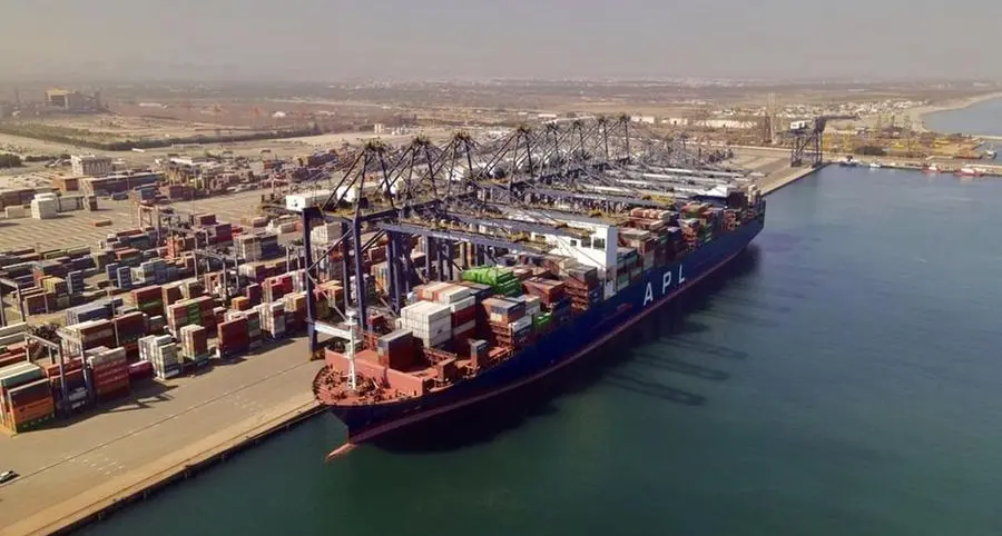 Oman's Import Price Index rises by 14.8%