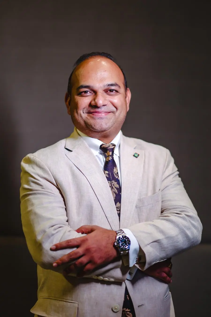 Experience the extraordinaire at HR Tech MENA 2025