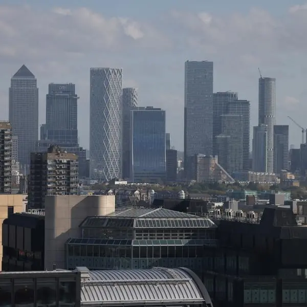 UK faced more producer inflation than thought, corrected official data shows