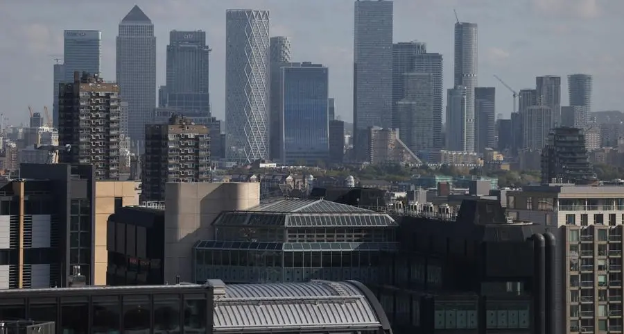 UK faced more producer inflation than thought, corrected official data shows