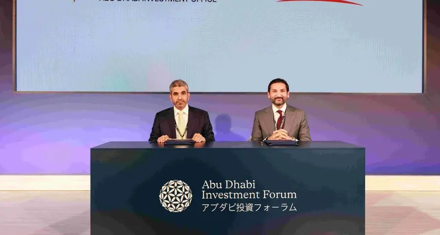 ADIO, Mizuho partner to streamline Japanese investments into Abu Dhabi