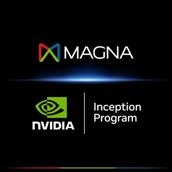 Magna AI joins NVIDIA Inception Program to advance production-grade AI at scale