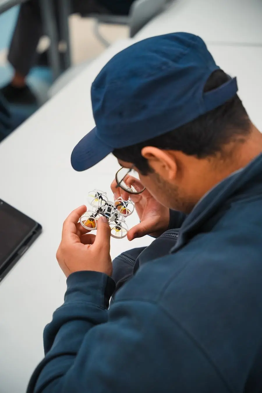 UNICEF, A2RL & DCL Drone STEM Program equip 100 UAE students with future-ready skills