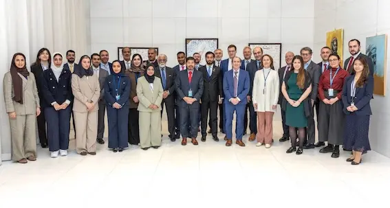 UAE participation during the UN Statistical Commission advances global dialogue on Beyond GDP