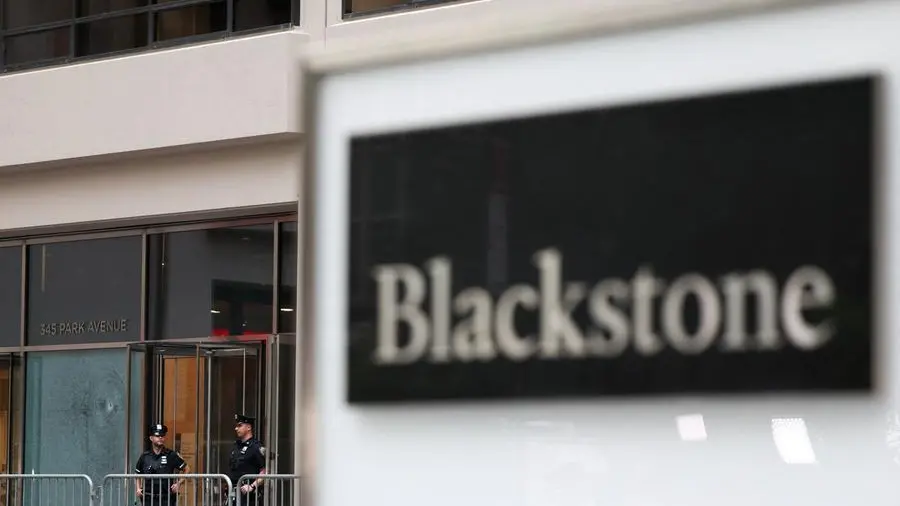 Blackstone to acquire Japan's TechnoPro for about $3.4bln, Nikkei reports