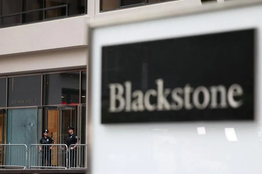 Blackstone-backed Legence raises $728mln in US IPO
