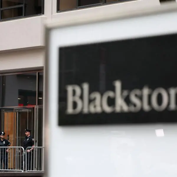 Blackstone raises $13.1bln for its largest Asia private equity fund