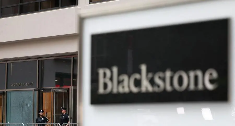 Blackstone raises $13.1bln for its largest Asia private equity fund