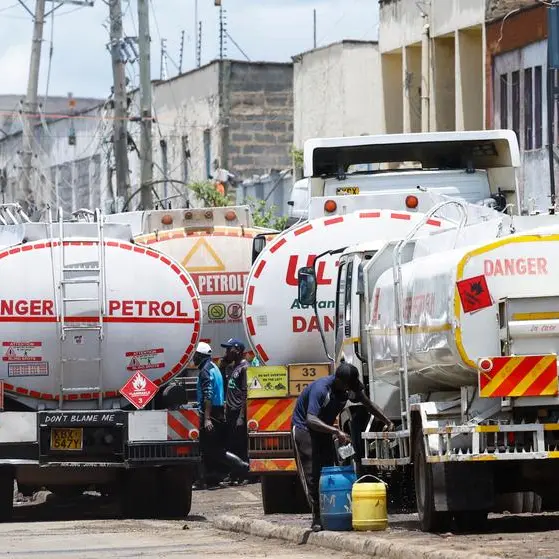 Kenya extends fuel tax cut for three more months