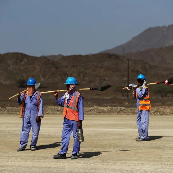 Tunnel excavation work starts for Oman-UAE rail project