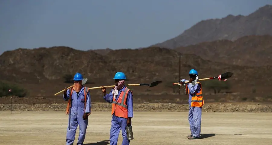 Muscat Municipality awards contracts for the development of seven residential park projects
