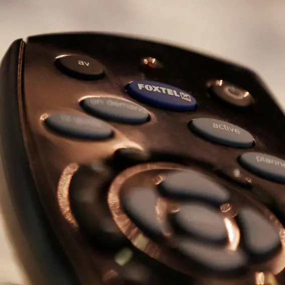 Rupert Murdoch's News Corp to sell Foxtel to Britain's DAZN for $2.1bln