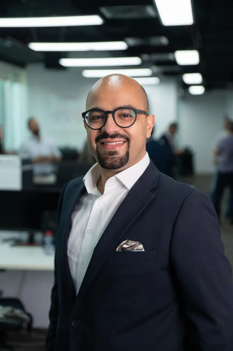 Middle East and Africa enterprises prioritize data control and sovereignty to enable trusted AI growth