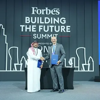 Nemetschek Arabia and KEO Group sign strategic collaboration agreement to advance digital facilities management across the GCC