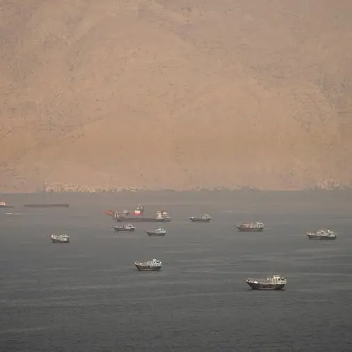 Traffic flows through Hormuz as US-Iran deal takes effect, questions remain