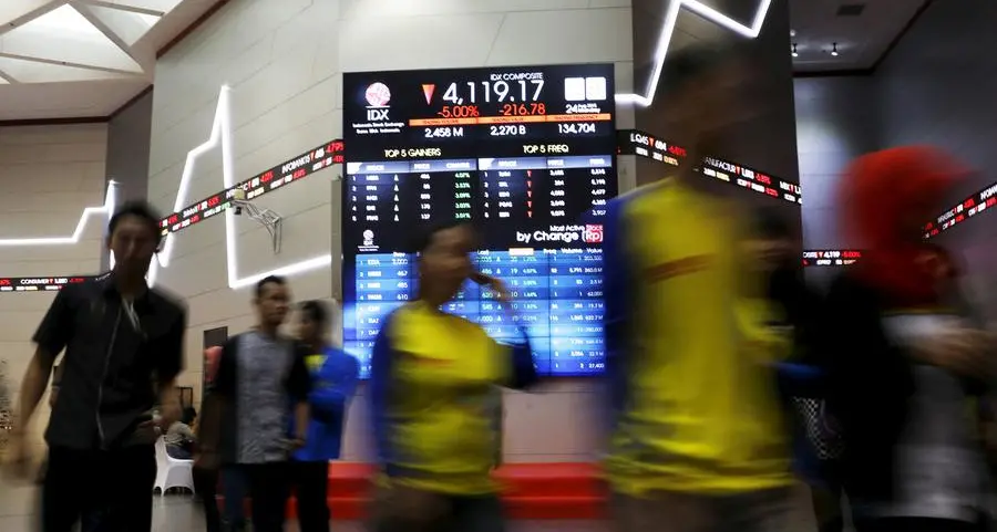 MSCI raises new Indonesia transparency concerns ahead of emerging markets verdict