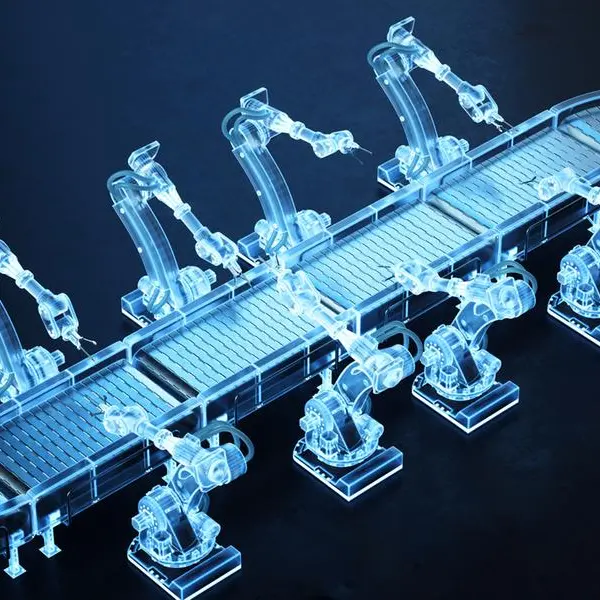 UAE strengthens global manufacturing position with AI-driven transformation: EDGE