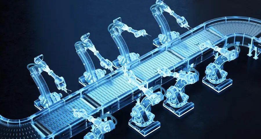 UAE strengthens global manufacturing position with AI-driven transformation: EDGE