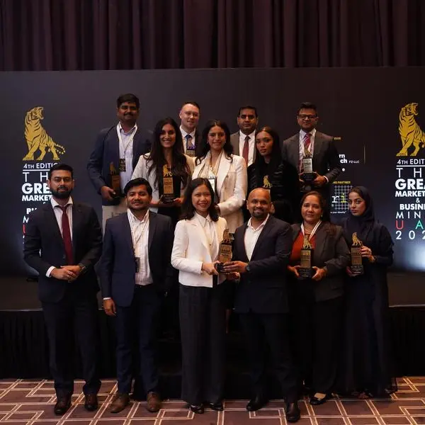 The 4th edition of The Great Marketing & Business Minds UAE 2026 highlights the evolution of marketing leadership