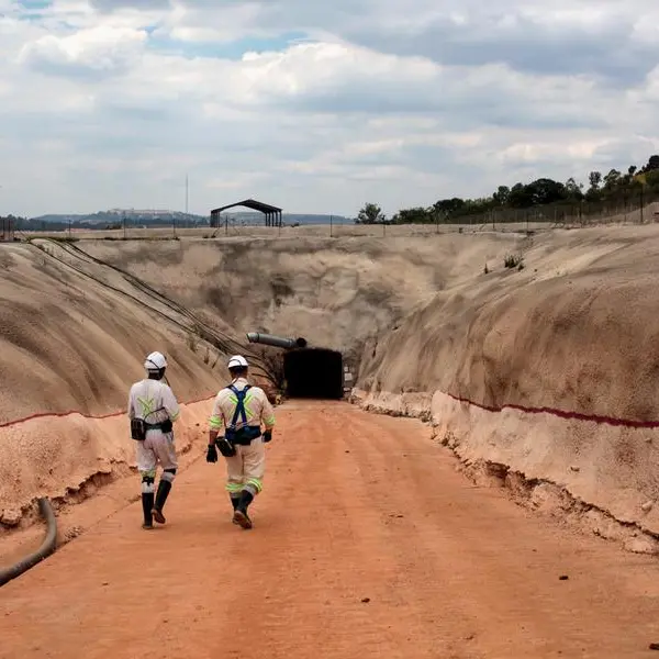 US and South Africa hold talks on mining deals, FT reports