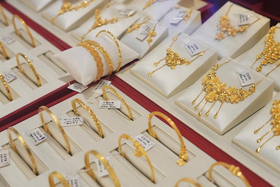 22-karat in Oman crosses $168.94