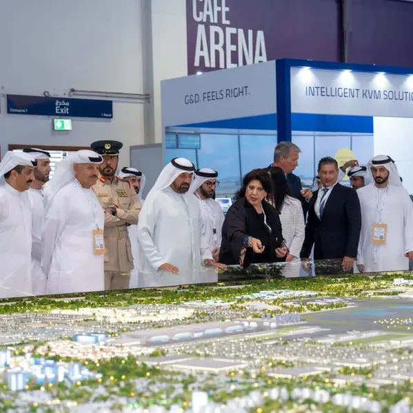 24th Airport Show kicks off in Dubai with broad global participation amidst massive airport infrastructure expansion