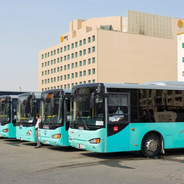 Qatar: Industrial Area bus station ready to operate 80 buses an hour