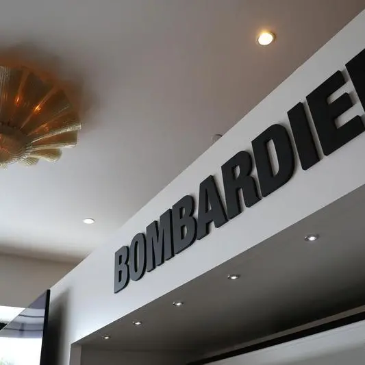 Bombardier's hitech Abu Dhabi facility set for 2026 launch