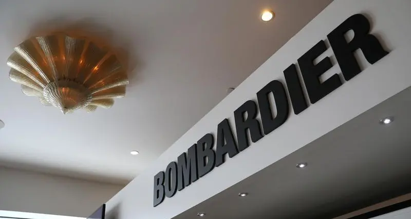 Bombardier's hitech Abu Dhabi facility set for 2026 launch
