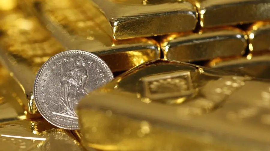 Gold smashes past $4,400, silver hits record as rate cut bets fuel rally