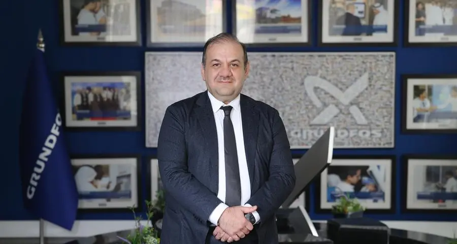 جراندفوس تطلق \"جينيكون\" لتعزيز كفاءة ومرونة البنية التحتية المائية في الشرق الأوسط وأفريقيا