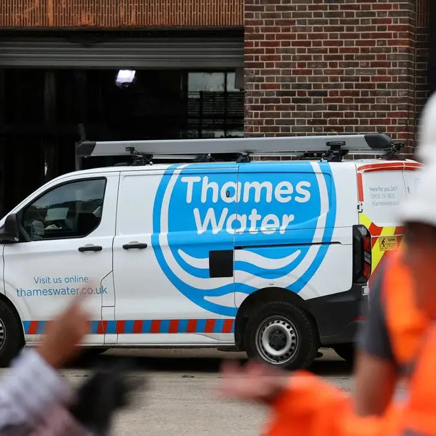 UK to set out water reforms as Thames Water faces crisis